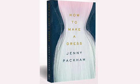 Jenny Packham to publish debut book